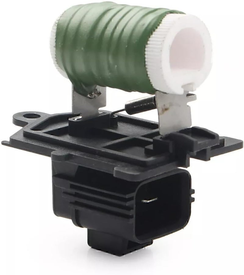 Capshat 68054677AA Engine Cooling Radiator Fan Resistor Right for Dodge Grand Caravan 2008-2020, Journey 2009-2020, for Chrysler Town Country 2008-2016, Replace 921-300 Radiator Fan Relay - Image 2